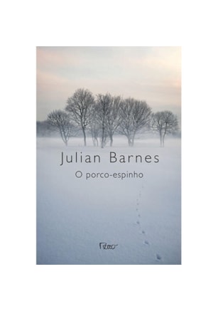 O PORCO-ESPINHO