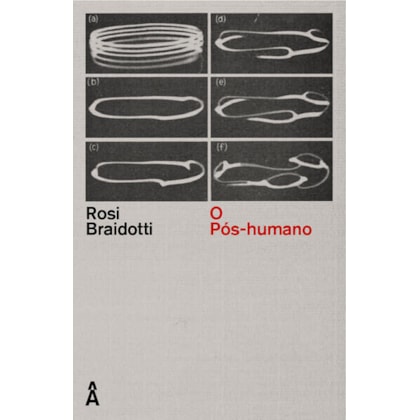 O PÓS-HUMANO