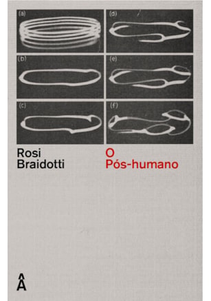 O PÓS-HUMANO