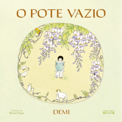 O pote vazio