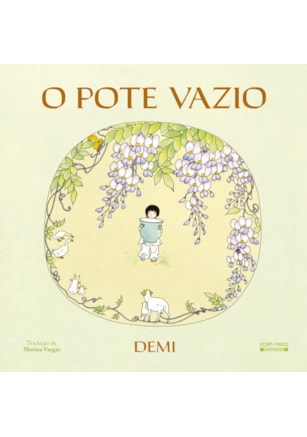 O pote vazio