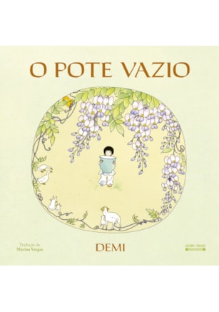 O pote vazio