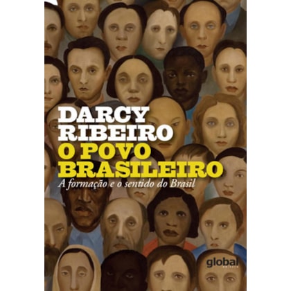 O POVO BRASILEIRO