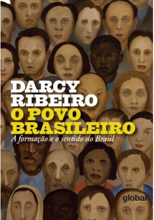 O POVO BRASILEIRO