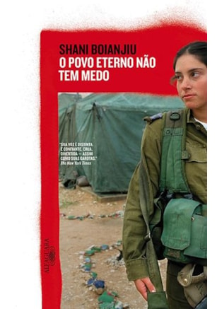 O POVO ETERNO NÃO TEM MEDO