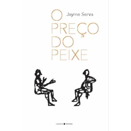O PREÇO DO PEIXE