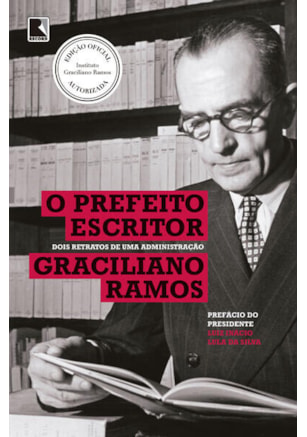 O PREFEITO ESCRITOR