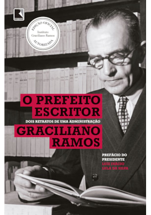 O PREFEITO ESCRITOR
