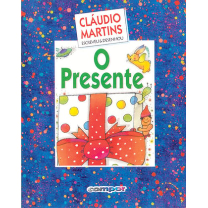 O PRESENTE