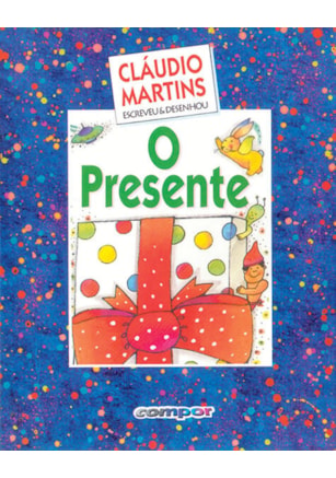 O PRESENTE