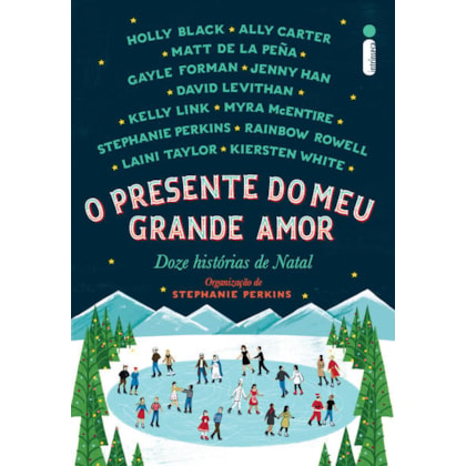 O PRESENTE DO MEU GRANDE AMOR