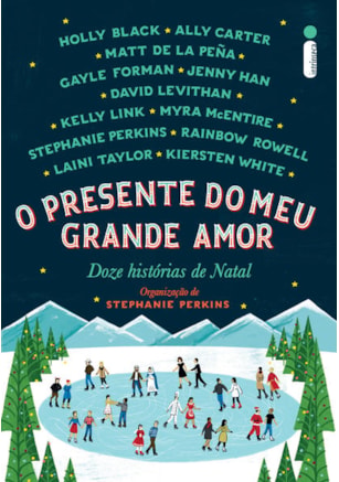 O PRESENTE DO MEU GRANDE AMOR