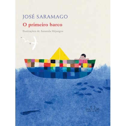 O PRIMEIRO BARCO