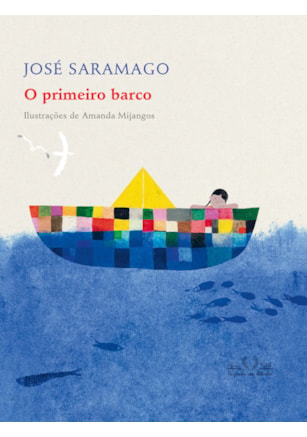 O PRIMEIRO BARCO