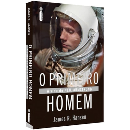 O PRIMEIRO HOMEM