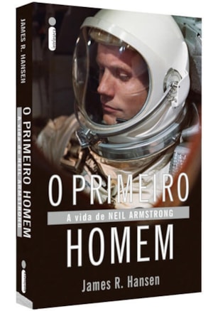 O PRIMEIRO HOMEM