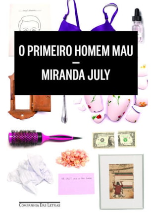 O PRIMEIRO HOMEM MAU