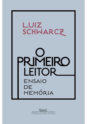 O PRIMEIRO LEITOR