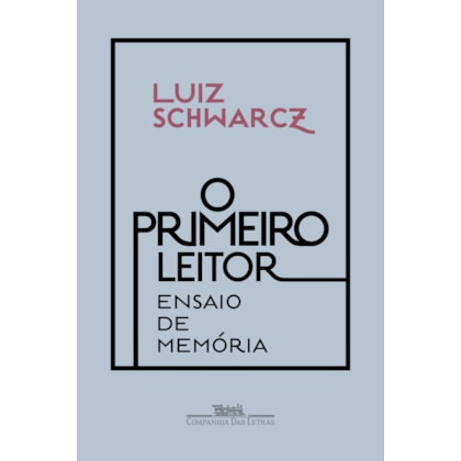 O PRIMEIRO LEITOR