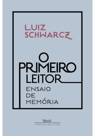 O PRIMEIRO LEITOR