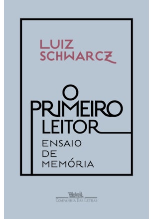O PRIMEIRO LEITOR