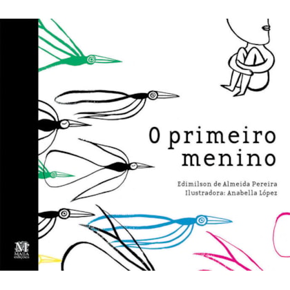 O primeiro menino