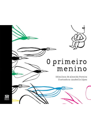 O primeiro menino
