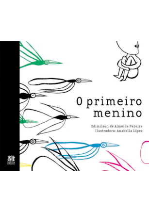 O primeiro menino