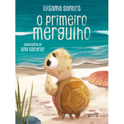 O PRIMEIRO MERGULHO