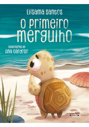 O PRIMEIRO MERGULHO