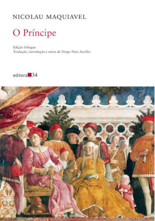 O PRÍNCIPE