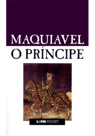 O PRÍNCIPE