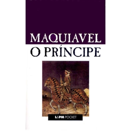 O PRÍNCIPE