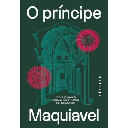 O príncipe