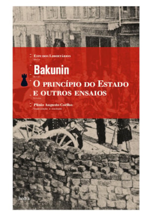 O PRINCÍPIO DO ESTADO E OUTROS ENSAIOS