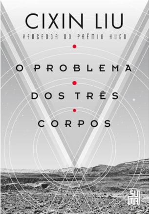 O PROBLEMA DOS TRÊS CORPOS