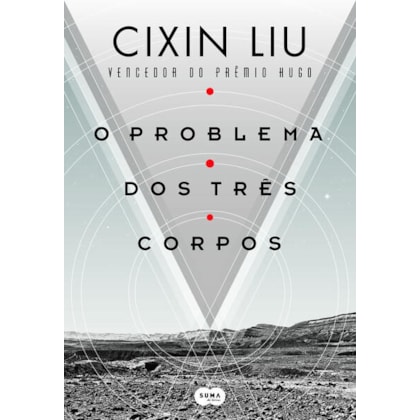 O PROBLEMA DOS TRÊS CORPOS
