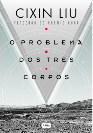 O PROBLEMA DOS TRÊS CORPOS