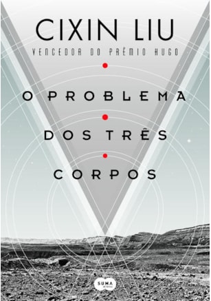 O PROBLEMA DOS TRÊS CORPOS