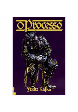 O PROCESSO