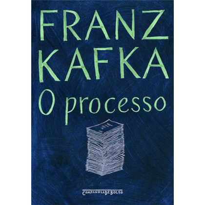 O PROCESSO