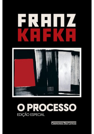 O PROCESSO (EDIÇÃO ESPECIAL)
