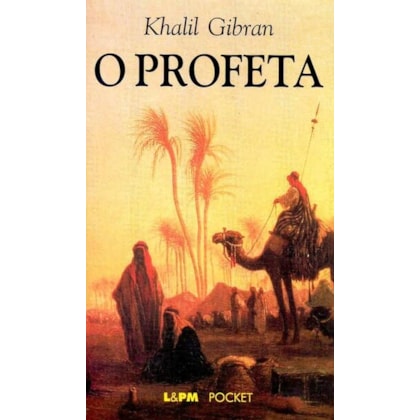 O PROFETA