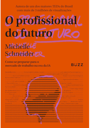 O PROFISSIONAL DO FUTURO