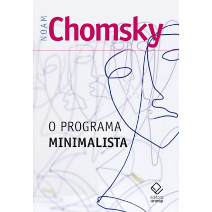 O PROGRAMA MINIMALISTA