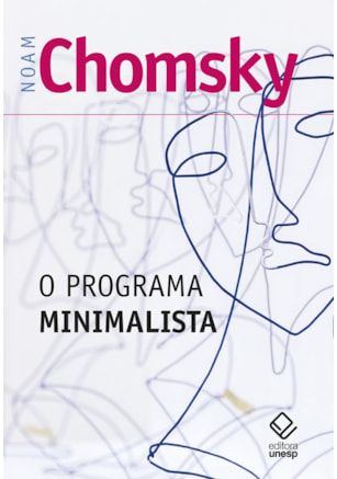 O PROGRAMA MINIMALISTA