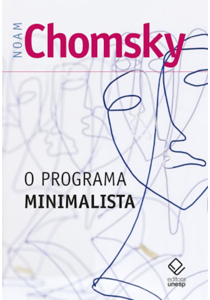 O PROGRAMA MINIMALISTA