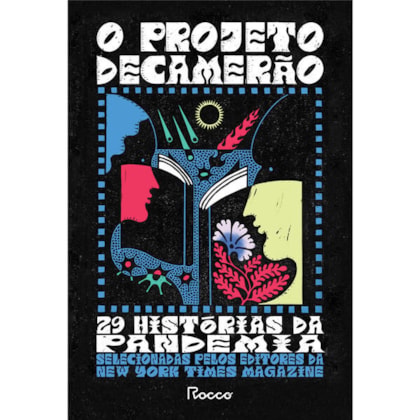 O PROJETO DECAMERÃO