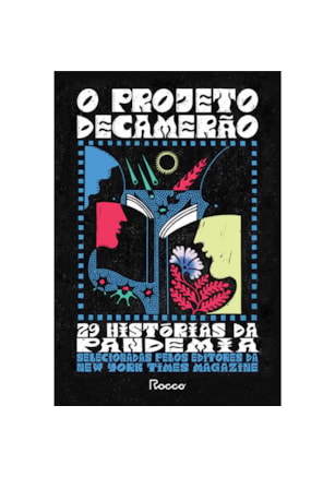 O PROJETO DECAMERÃO