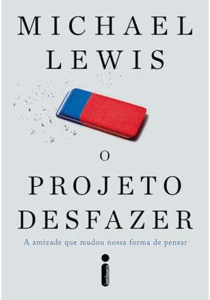 O PROJETO DESFAZER